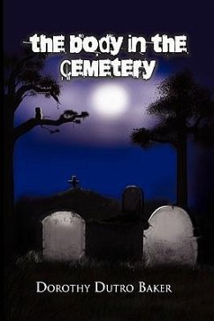 The Body in the Cemetery