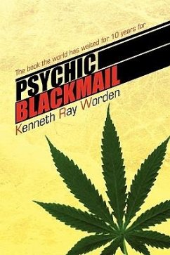 Psychic Blackmail - Worden, Kenneth Ray