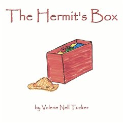 The Hermit's Box - Tucker, Valerie Nell