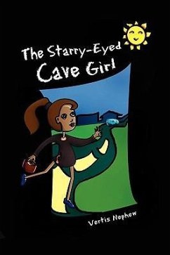 The Starry-Eyed Cave Girl