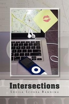 Intersections - Banning, Sheila Scobba