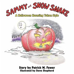 Sammy the Snow Snake - Fewer, Patrick W.
