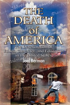 The Death of America? - Berman, Joel
