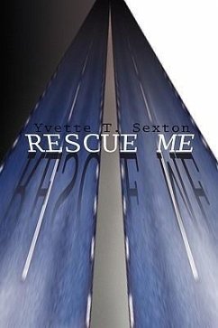 Rescue Me - Sexton, Yvette T.