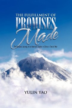 The Fulfillment of Promises Made - Yao, Yulin