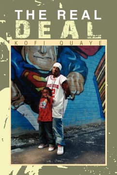 The Real Deal - Quaye, Kofi