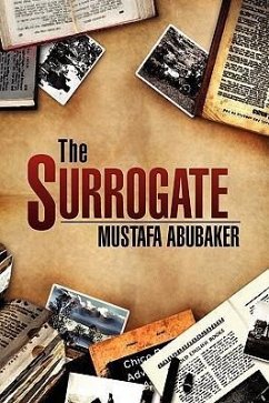 The Surrogate - Abubaker, Mustafa
