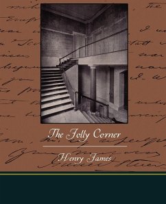 The Jolly Corner - James, Henry Jr.