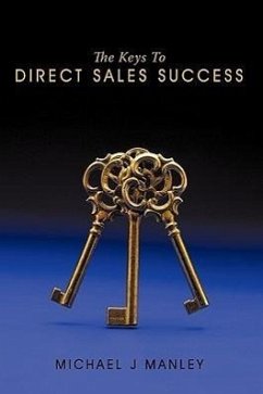 The Keys To Direct Sales Success