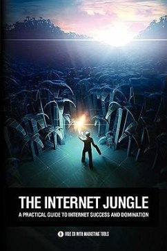 The Internet Jungle Book - Gaia Bagirian; Boris Goldstein