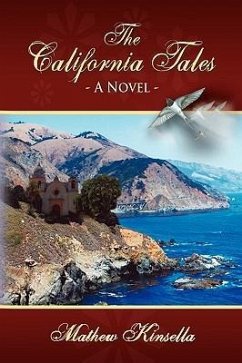 The California Tales