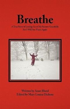 Breathe - Bland, Anne