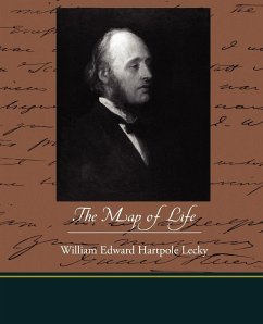 The Map of Life - Lecky, William Edward Hartpole