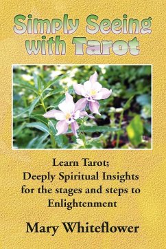 Simply Seeing with Tarot