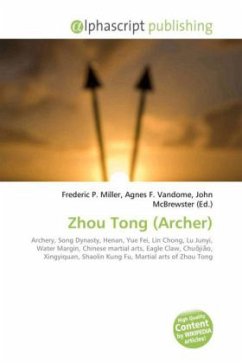 Zhou Tong (Archer)