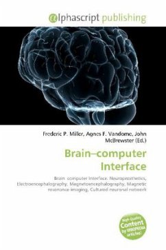 Brain computer Interface