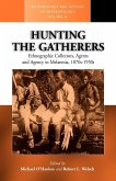 Hunting the Gatherers