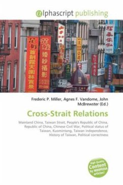 Cross-Strait Relations