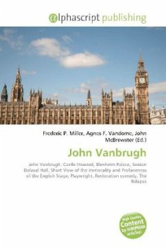 John Vanbrugh