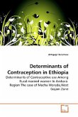 Determinants of Contraception in Ethiopia
