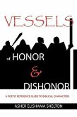 Vessels of Honor & Dishonor