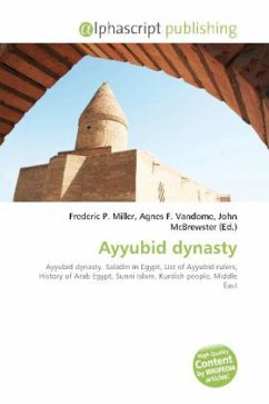 Ayyubid dynasty