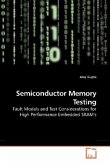 Semiconductor Memory Testing