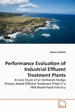 Performance Evaluation of Industrial Effluent Treatment Plants - SHARMA, POOJA