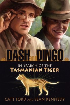 Cover Dash and Dingo