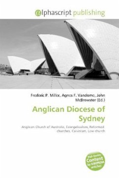 Anglican Diocese of Sydney