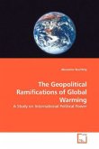 The Geopolitical Ramifications of Global Warming