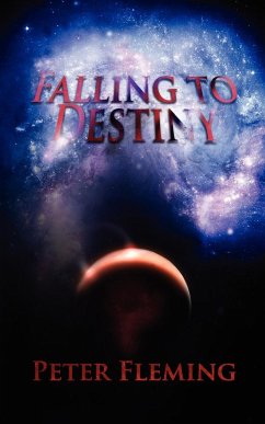 Falling to Destiny - Fleming, Peter