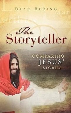 The Storyteller - Reding, Dean