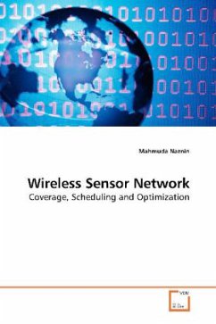 Wireless Sensor Network - Naznin, Mahmuda