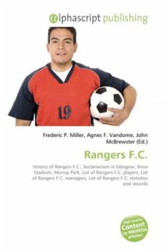 Cover Rangers F.C.