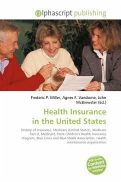 Health Insurance in the United States