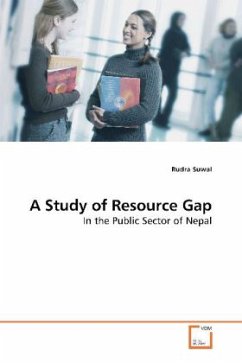 A Study of Resource Gap - Suwal, Rudra