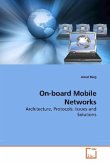 On-board Mobile Networks