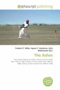 The Ashes