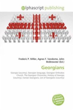 Georgians