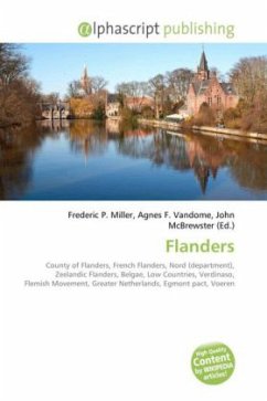 Cover Flanders