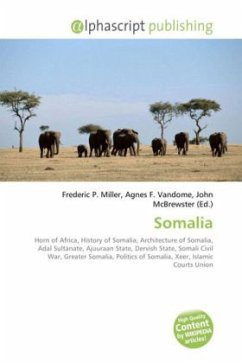 Cover Somalia