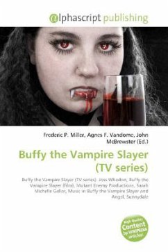 Buffy the Vampire Slayer (TV series)