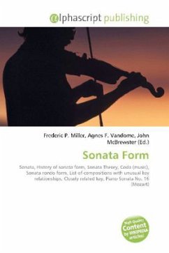 Sonata Form