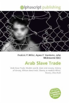 Arab Slave Trade
