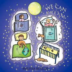 We Can Dream - Bulger, Melissa