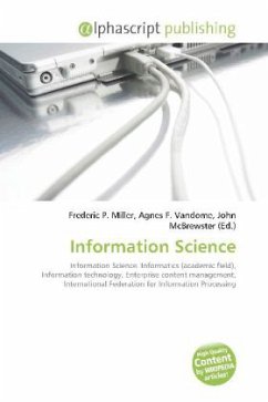 Information Science