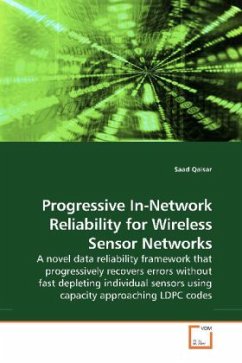 Progressive In-Network Reliability for Wireless Sensor Networks - Qaisar, Saad