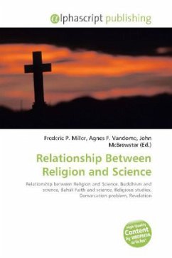 Relationship Between Religion and Science