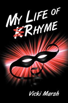 My Life of Rhyme - Marsh, Vicki